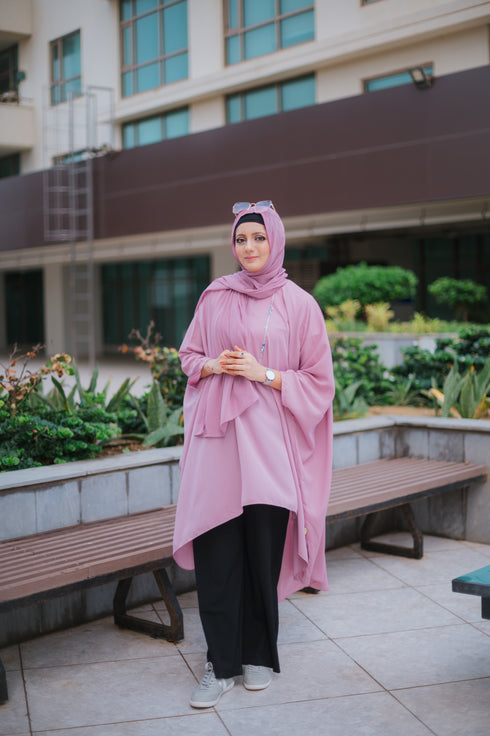 Grace Abaya - DaalAin