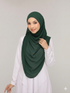 Green Noor Hijab