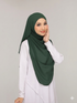 Green Noor Hijab