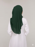 Green Noor Hijab