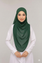 Green Noor Hijab