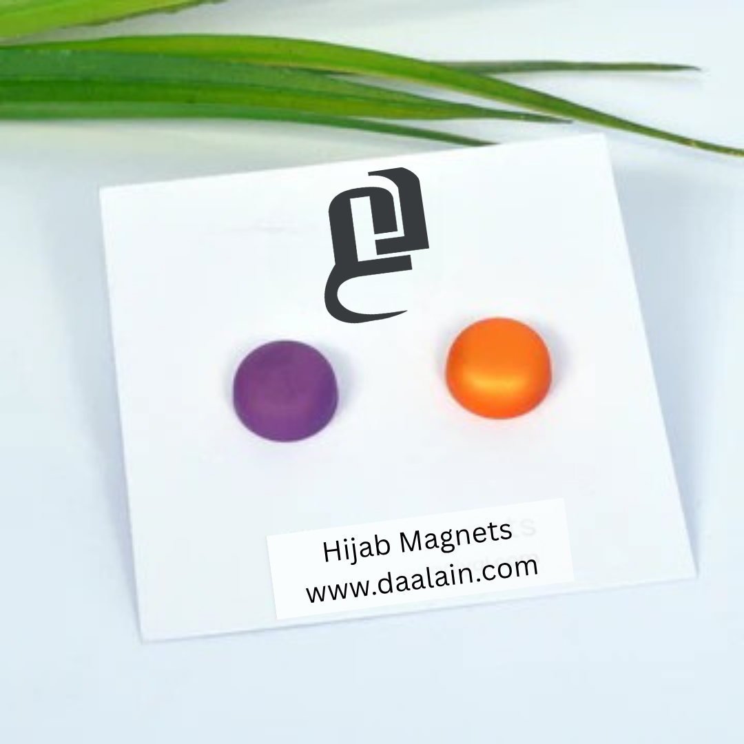 hijab magnets