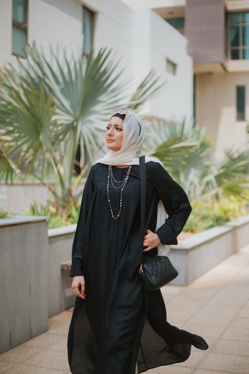 Maya kali Abaya - DaalAin