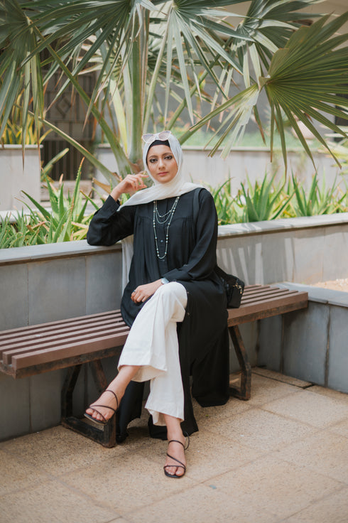 Maya kali Abaya - DaalAin