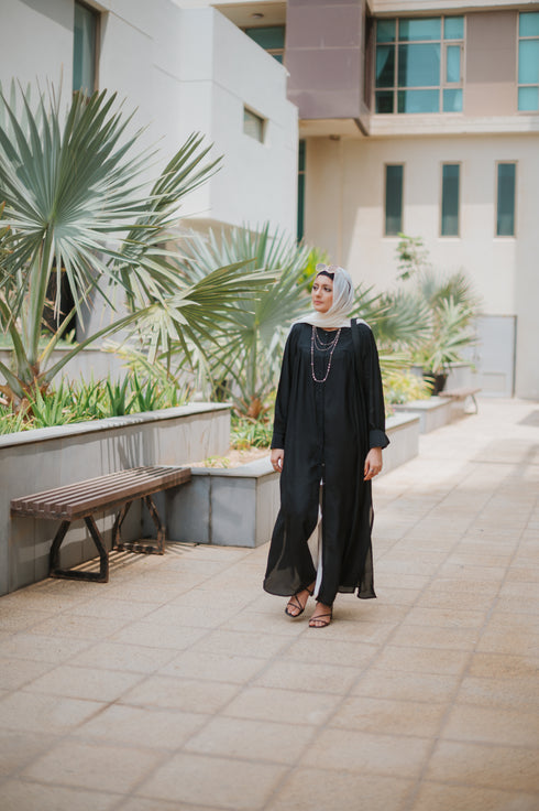 Maya kali Abaya - DaalAin