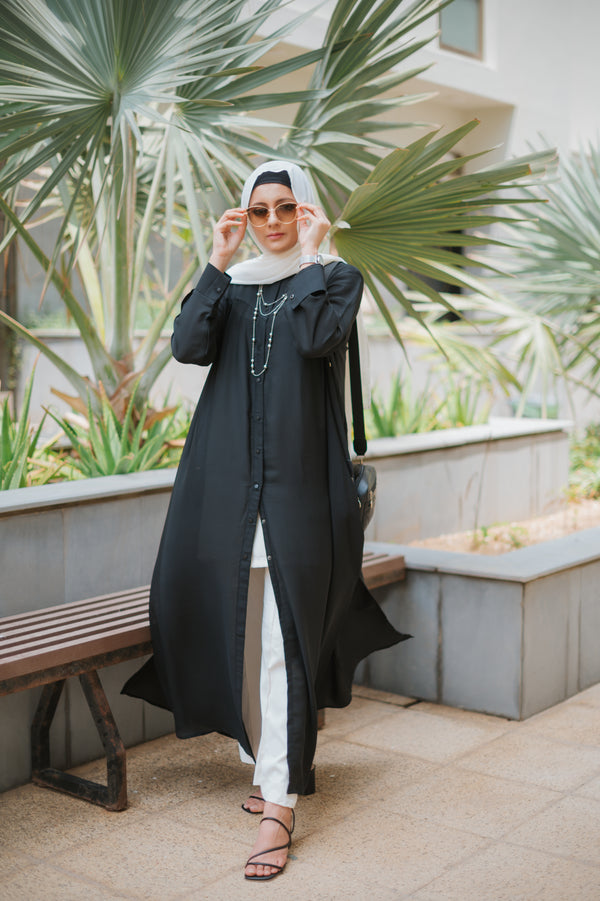 Maya kali Abaya - DaalAin