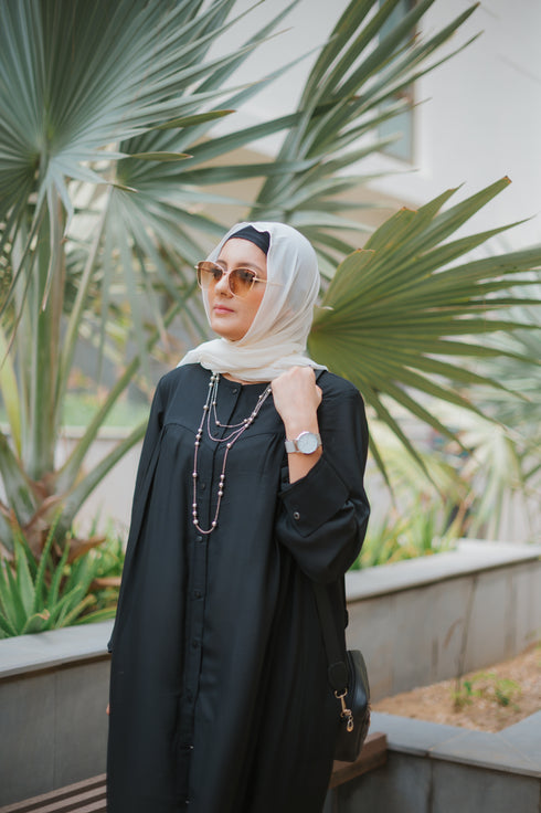 Maya kali Abaya - DaalAin