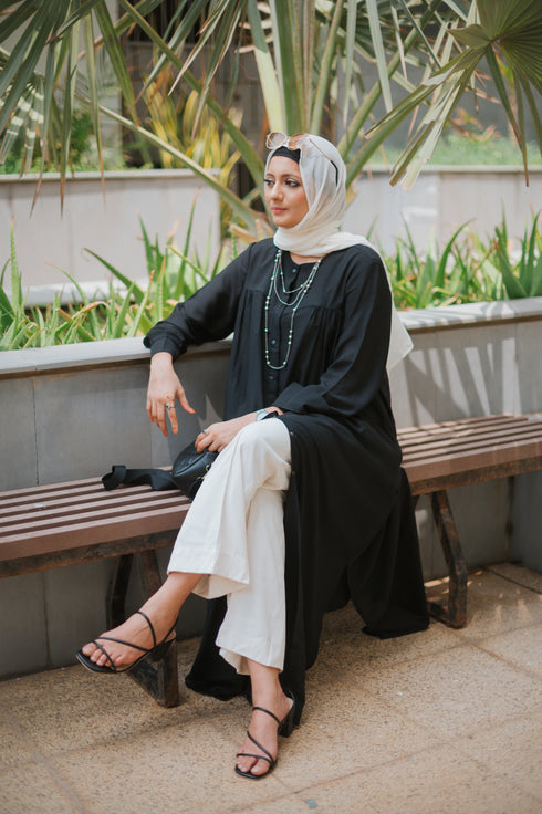 Maya kali Abaya - DaalAin