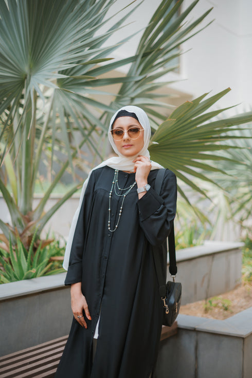 Maya kali Abaya - DaalAin