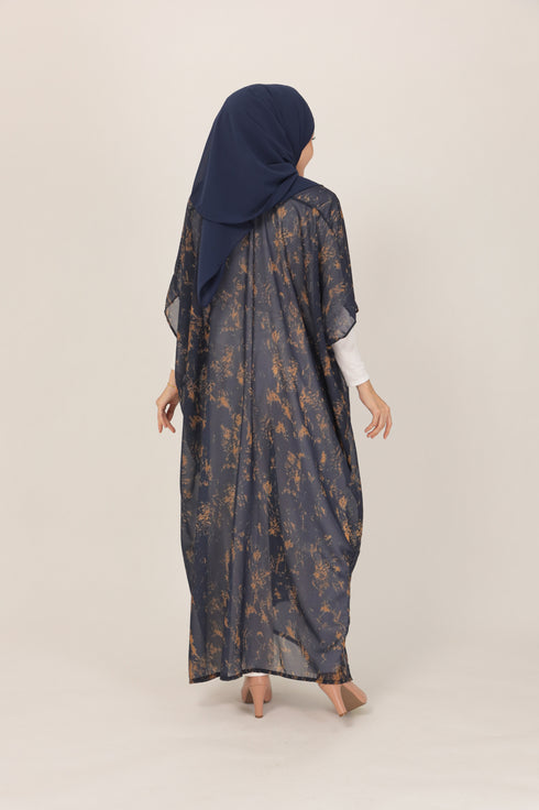 Midnight-Nebula-Kaftan–Premium-Chiffon-Georgette-daalain