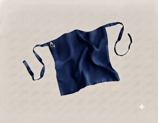 Navy-Blue-Tie-to-tie-Niqab