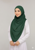 Green Noor Hijab