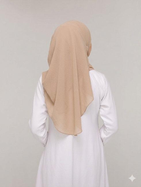 Skin Noor Hijab