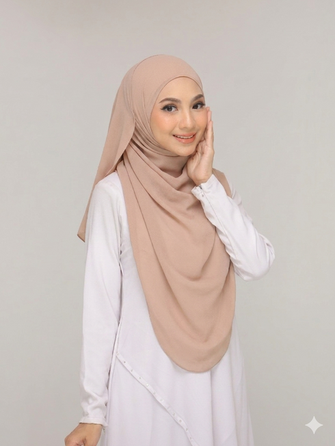 Skin Noor Hijab