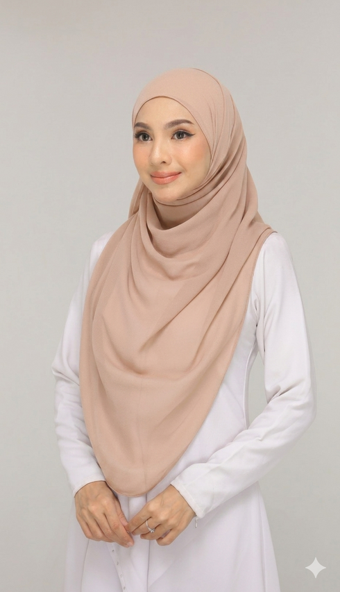 Noor Hijab Skin
