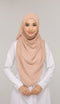 Skin Noor hijab
