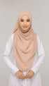 Skin Noor hijab