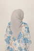 Ocean Blossom Kaftan