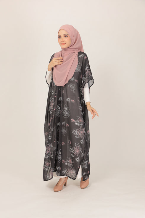 Rose-Aura-kaftan
