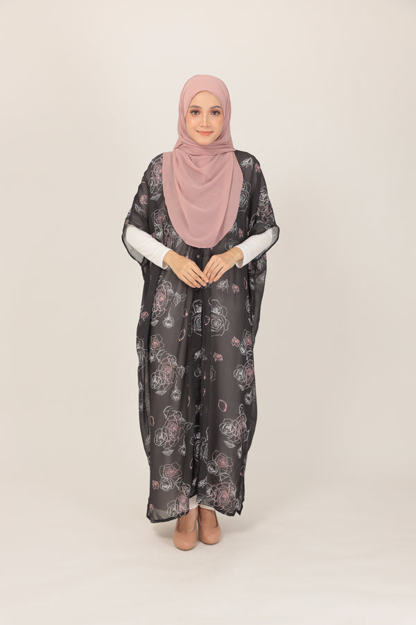 Rose-Aura-kaftan