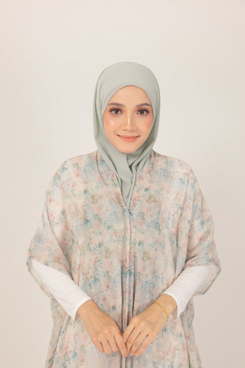 Sage Meadow Kaftan
