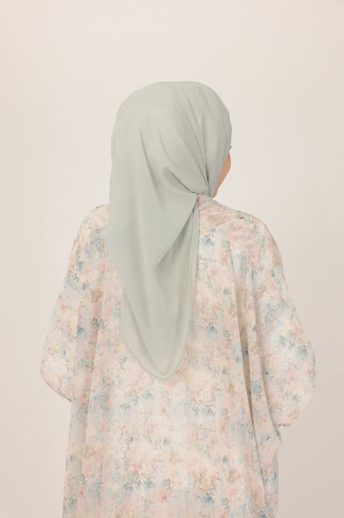 Sage Meadow Kaftan