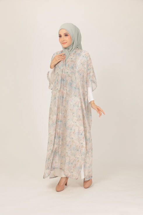 Sage Meadow Kaftan