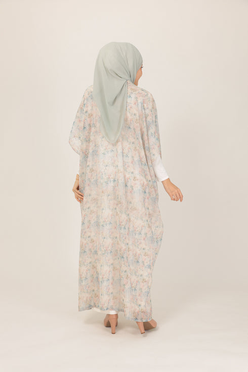 Sage Meadow Kaftan