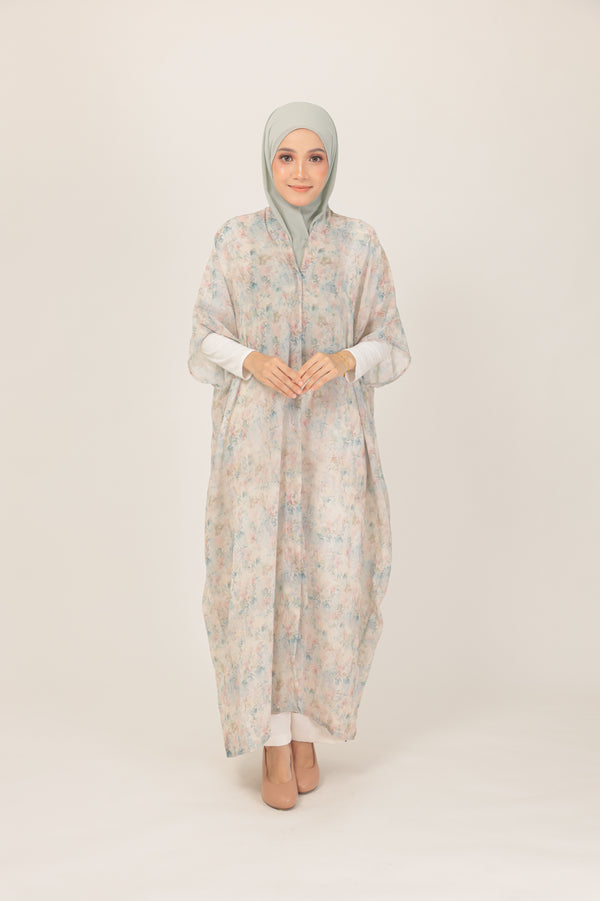 Sage Meadow Kaftan