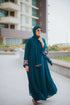 Sapphire Abaya - DaalAin
