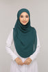 Sea Green Noor Hijab