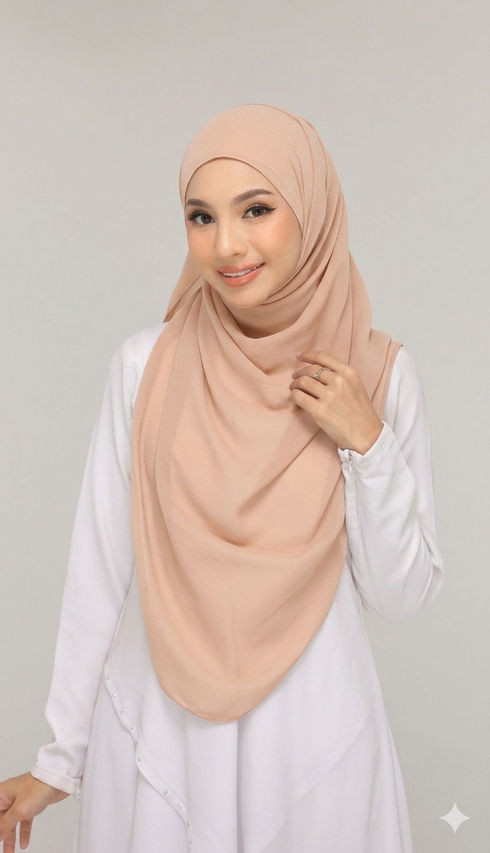 Skin Noor Hijab