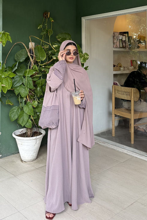 cey classic abaya