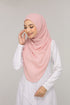 Petal Pink Noor Hijab