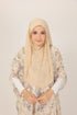 Vintage Petal Kaftan