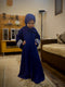 Aqua Kids Abaya