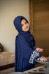 Aqua Kids Abaya