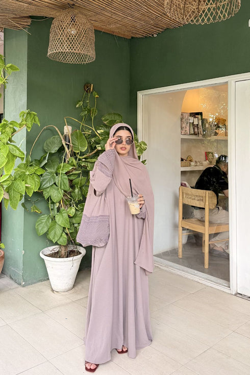 cey classic abaya