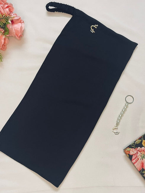 Black Niqab - DaalAin