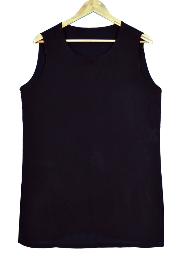 Small White Inner - DaalAin