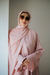 Blush Abaya - DaalAin