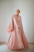 Blush Abaya - DaalAin