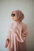 Blush Abaya - DaalAin