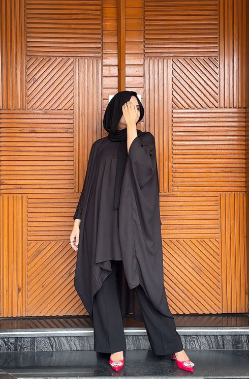 bold Abaya - DaalAin
