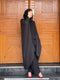 Bold Abaya - DaalAin