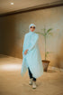 Breeze Eternal Abaya Set - DaalAin