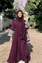 classic cey abaya