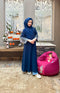 classic cey kids abaya