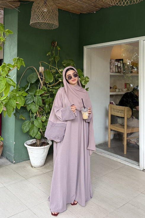 cey classic abaya