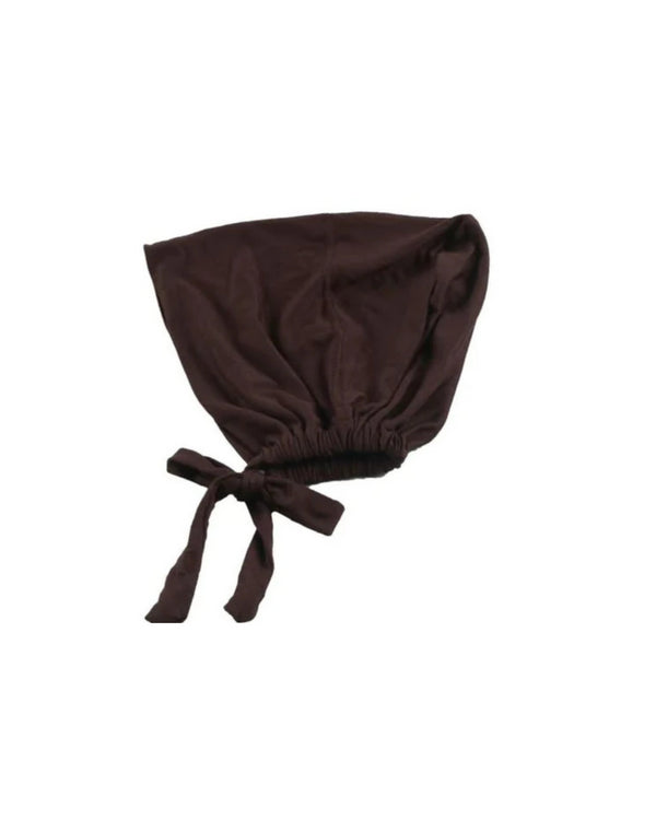 Hijab Caps By DaalAin